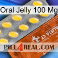 Oral Jelly 100 Mg 42